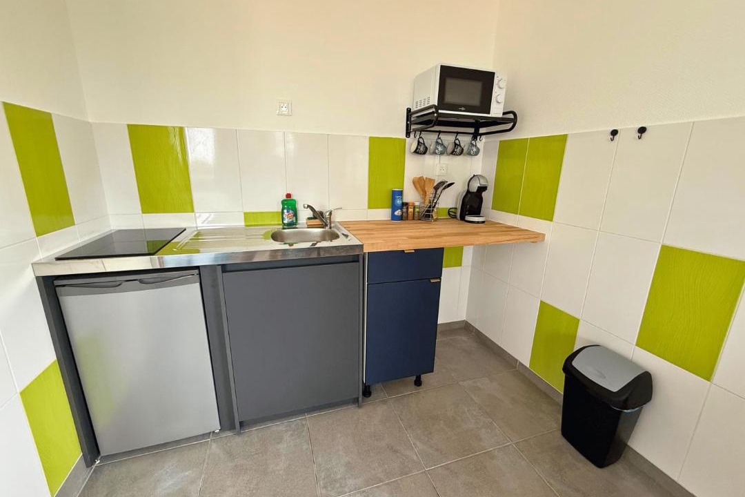 Photo of Others in Boulleret