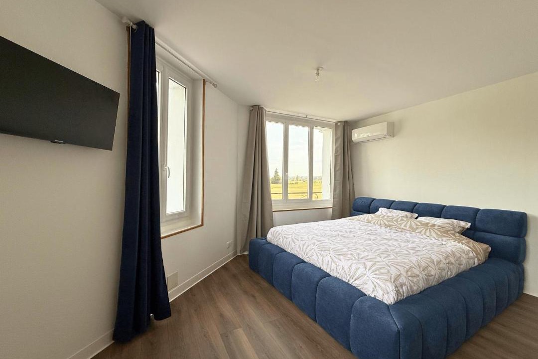 Photo of Bedroom in Boulleret