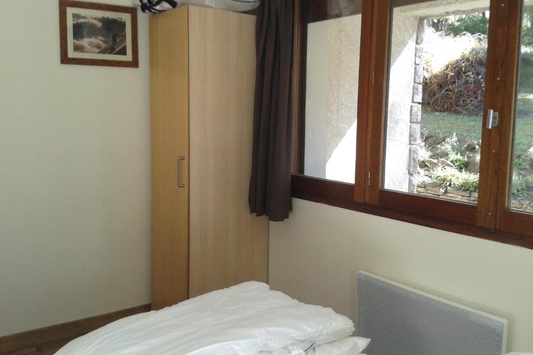 Photo of Bedroom in Guillestre
