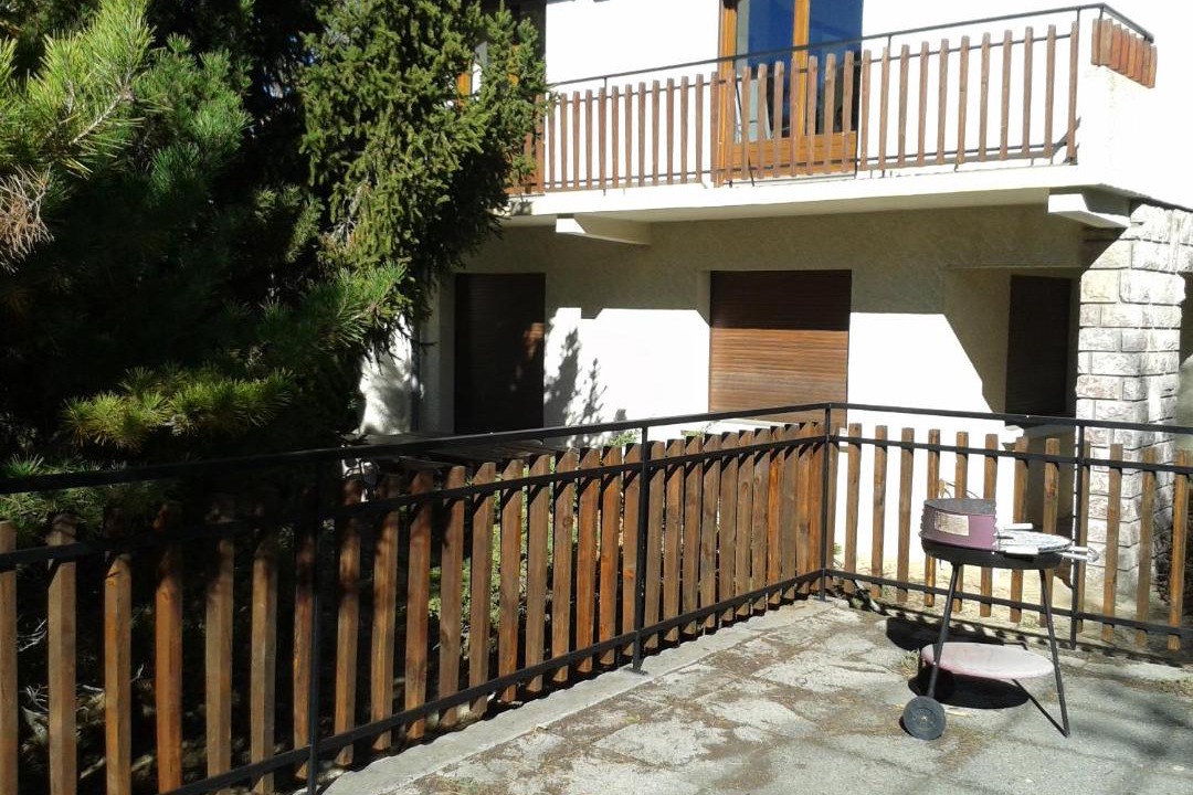 Photo of Buildings in Guillestre