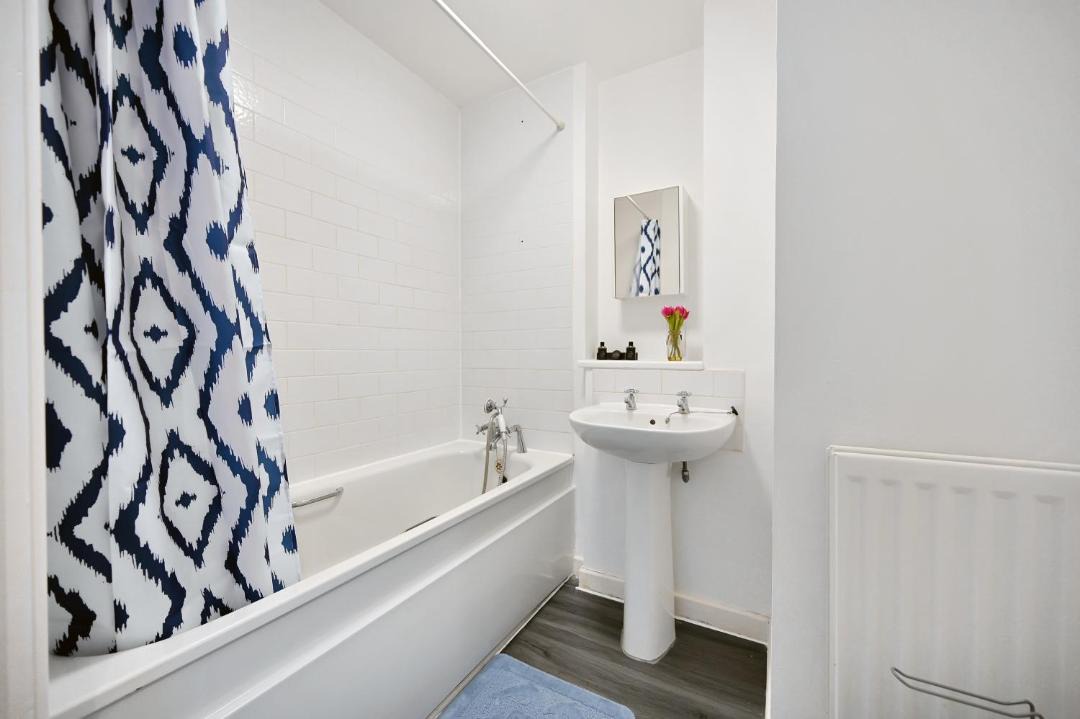 Photo of Bathroom in Central Milton Keynes