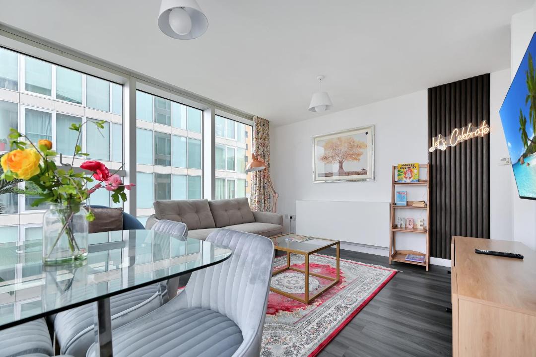 Photo of Others in Central Milton Keynes