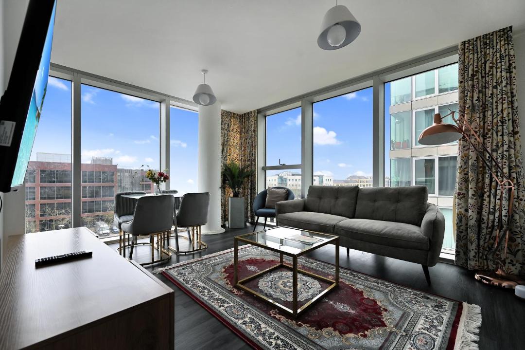 Photo of Others in Central Milton Keynes