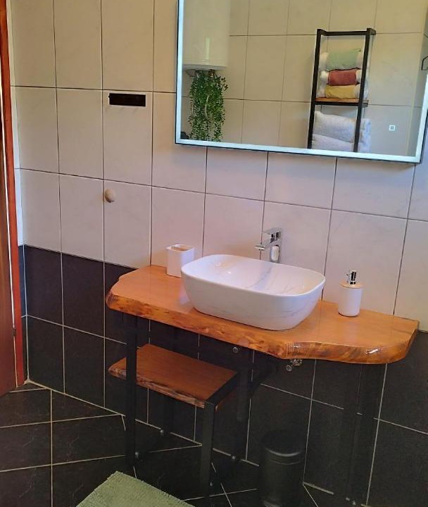 Photo of Bathroom in Veli Rat