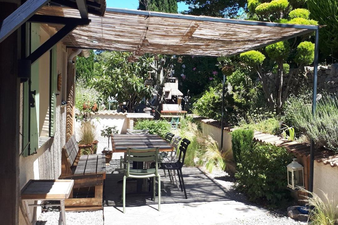 Photo of Others in Anduze