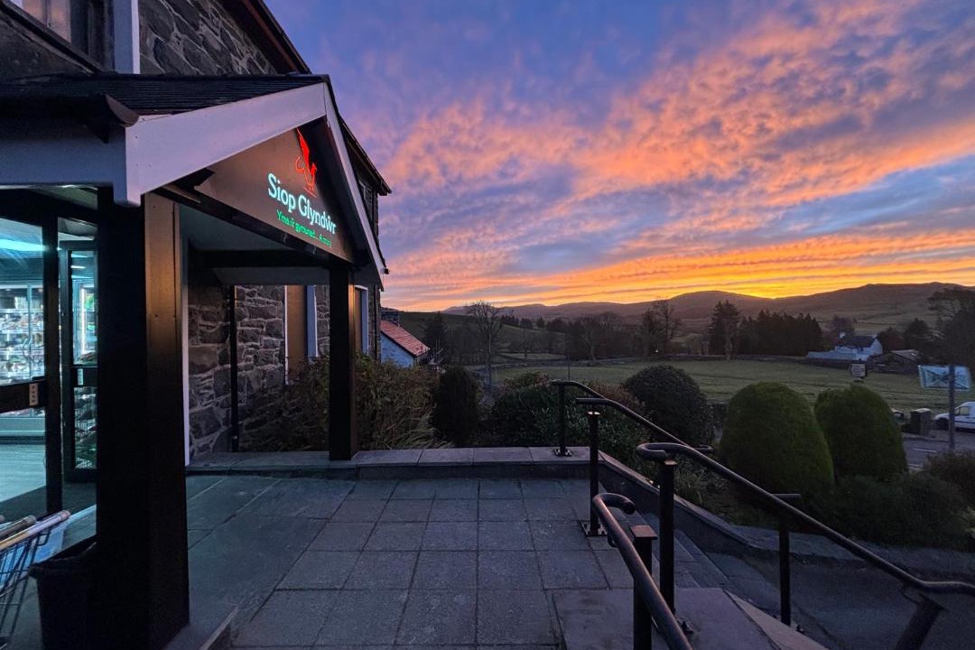 Photo of Others in Trawsfynydd