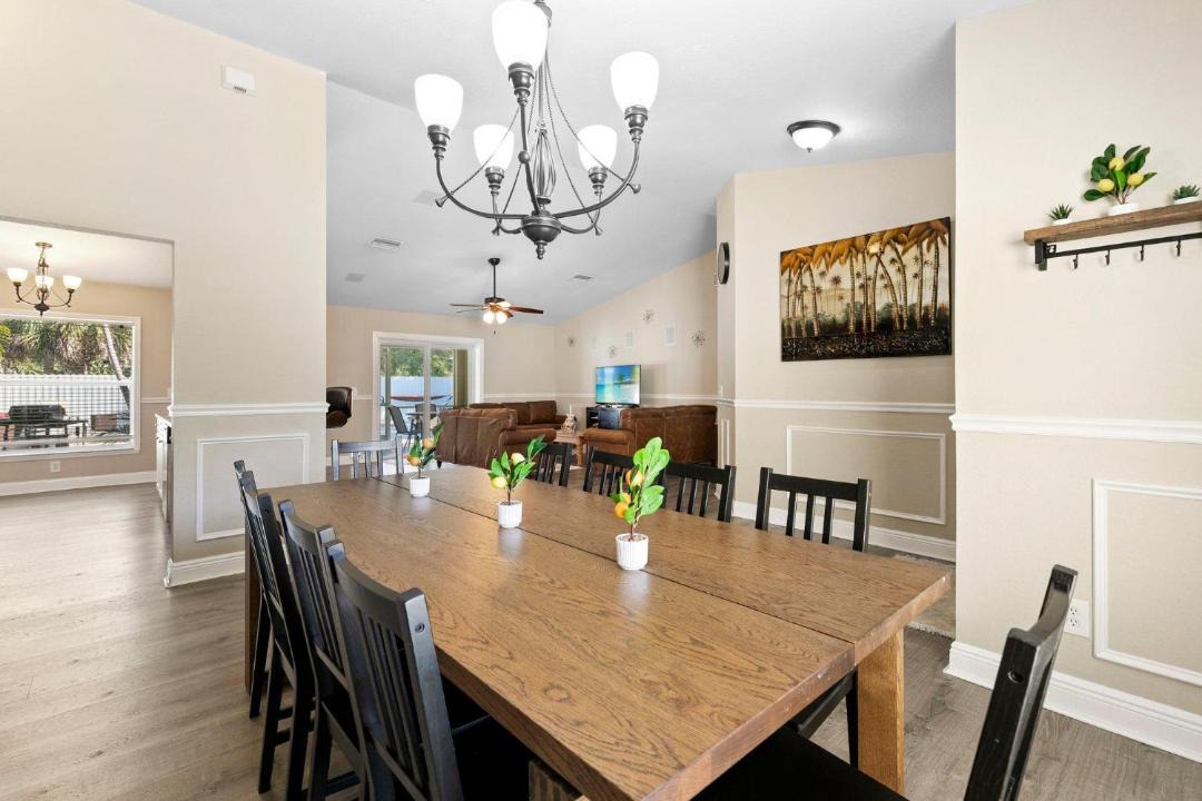Photo of Kitchen in Rural Estates