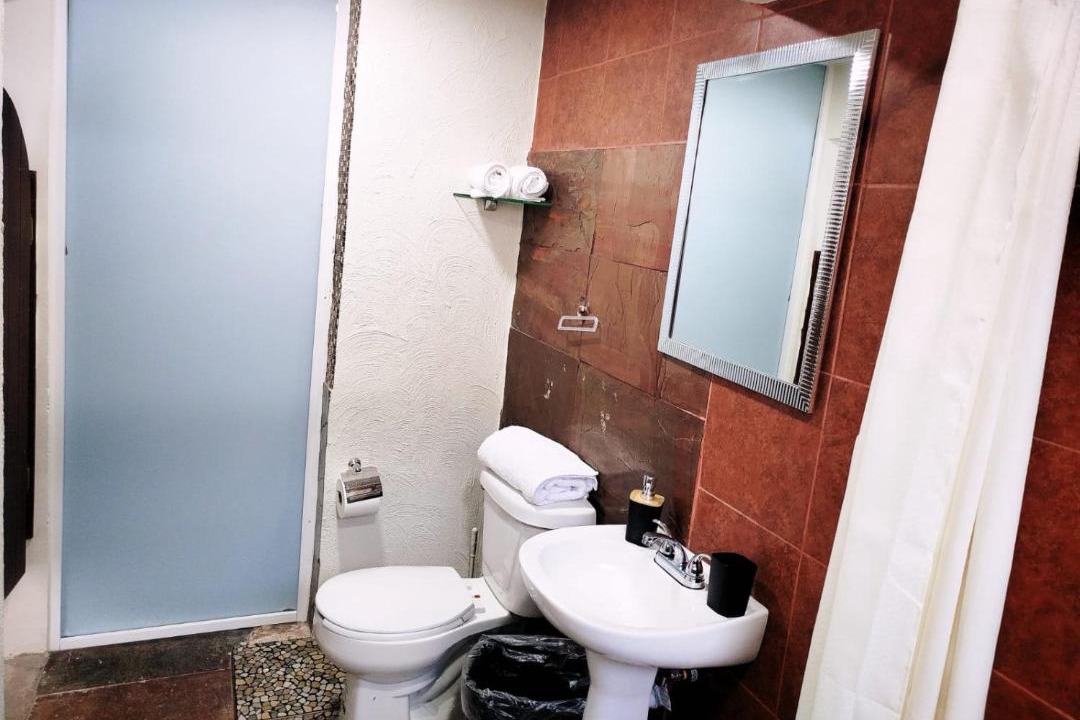 Photo of Bathroom in Morelia