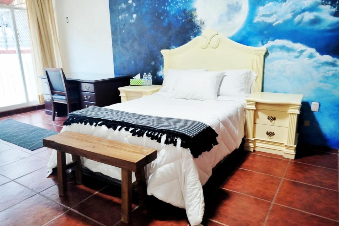 Photo of Bedroom in Morelia