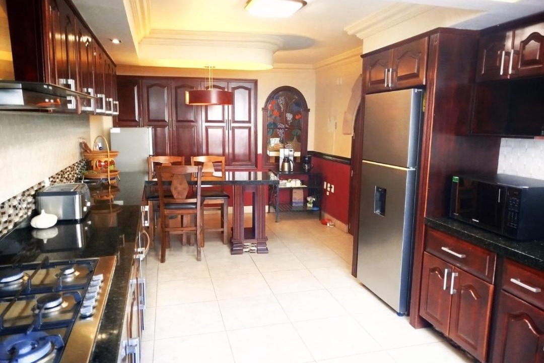 Photo of Kitchen in Morelia