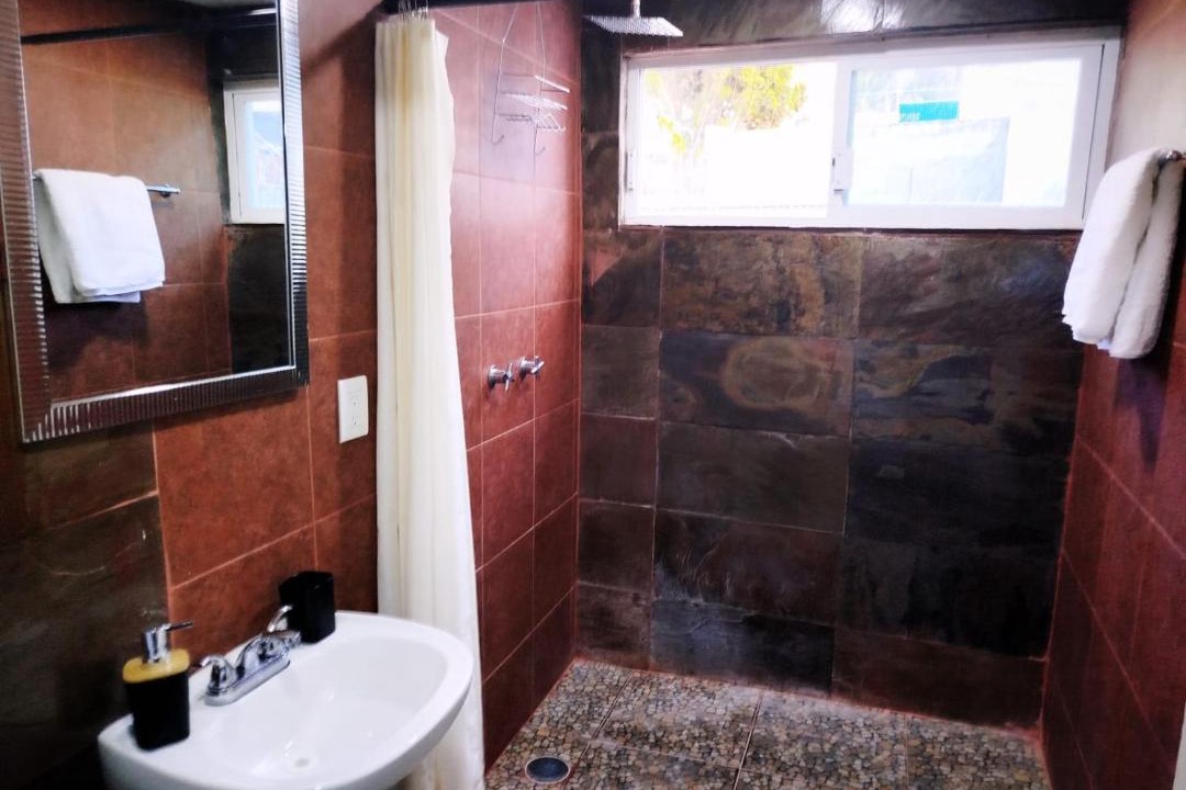 Photo of Bathroom in Morelia