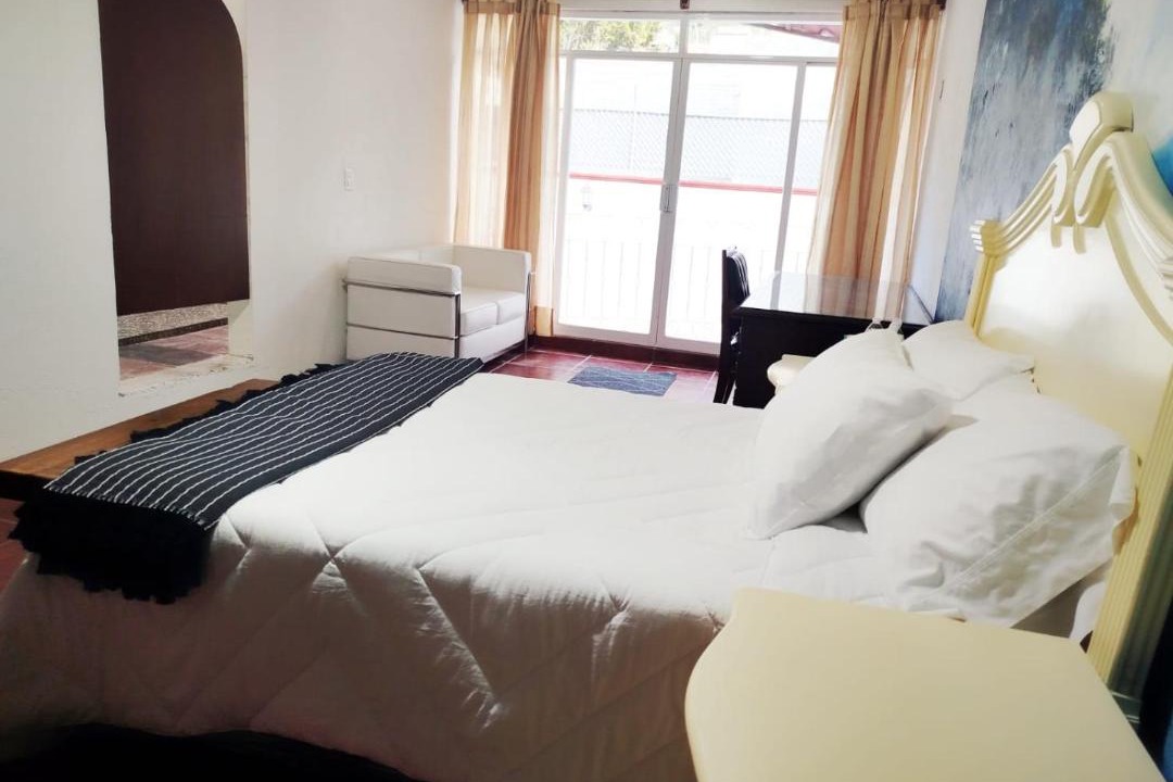 Photo of Bedroom in Morelia