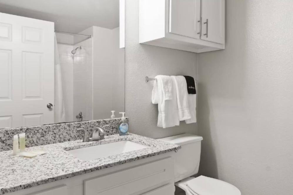 Photo of Bathroom in Pleasant Valley