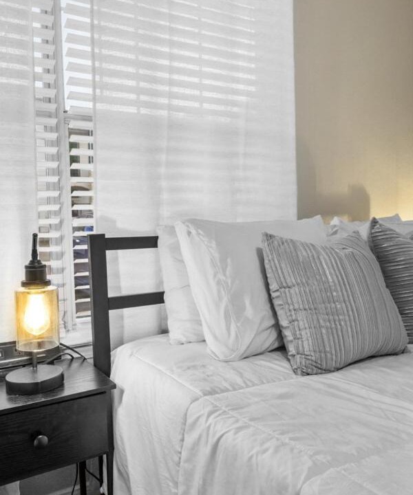 Photo of Bedroom in Pleasant Valley