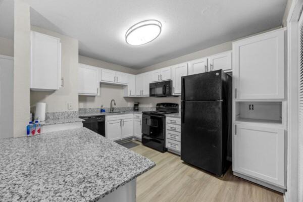 Photo of Kitchen in Pleasant Valley
