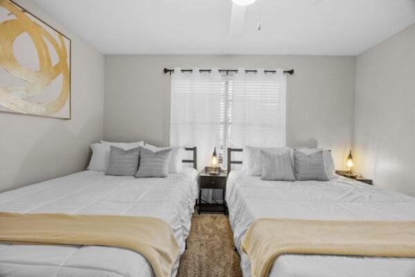 Photo of Bedroom in Pleasant Valley