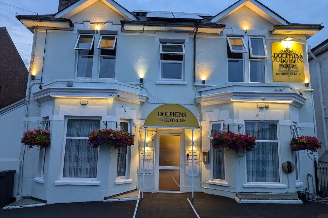 Photo of Others in Bournemouth City Centre