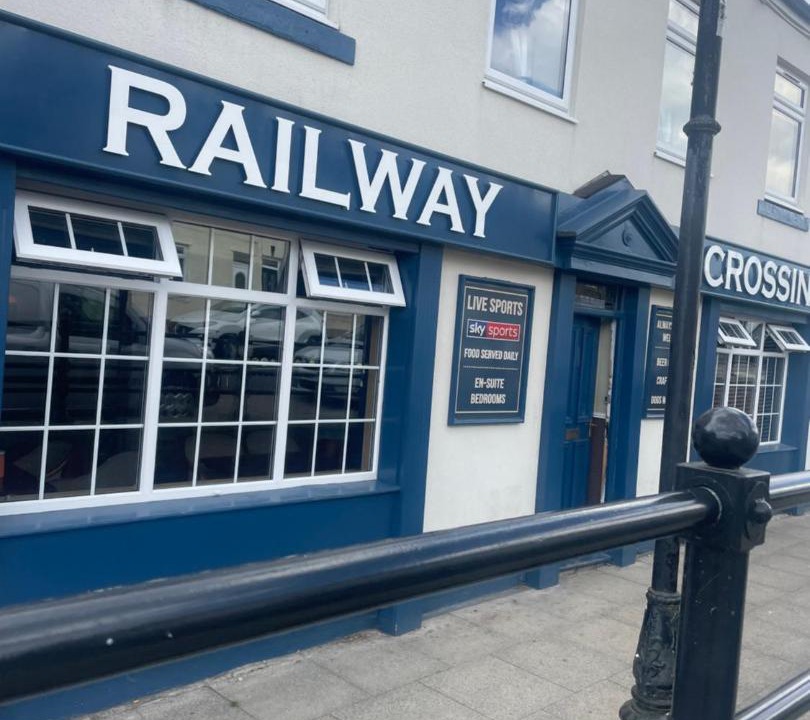 Photo of Others in Wingate