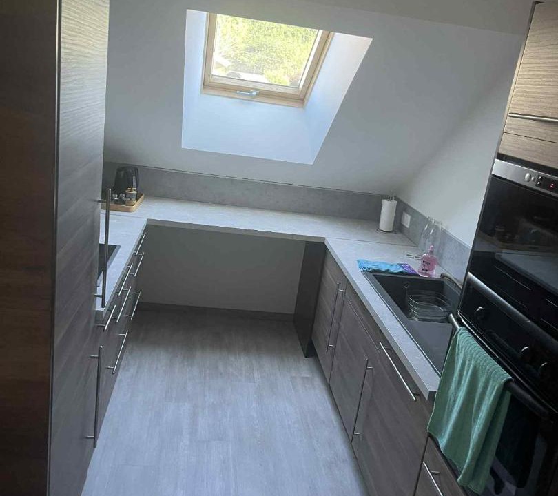 Photo of Kitchen in Septfontaines