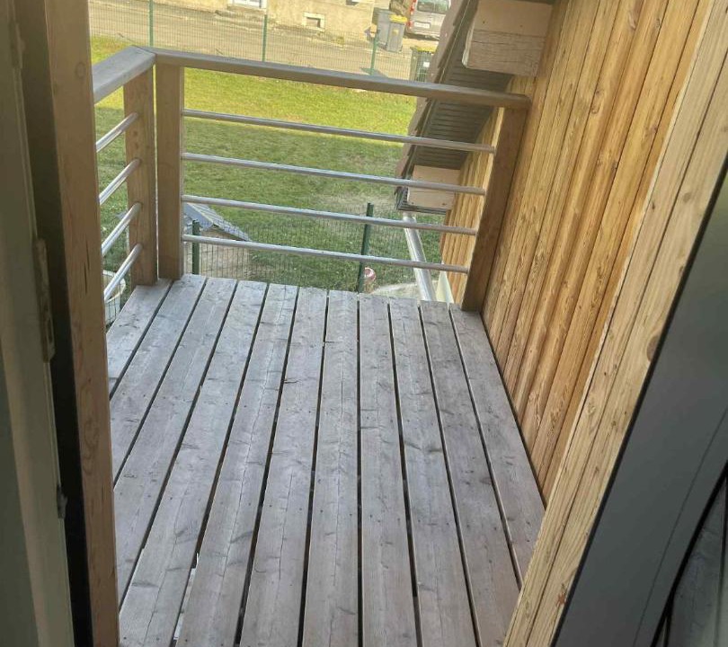 Photo of Patio Balcony in Septfontaines