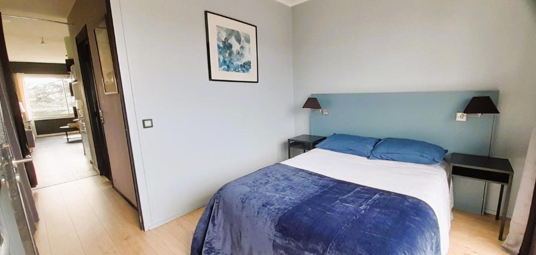 Photo of Bedroom in La Fayette-Eble