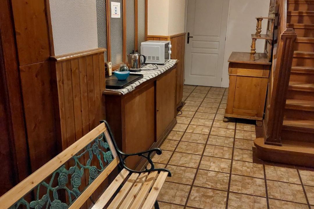 Photo of Bathroom in La Broque