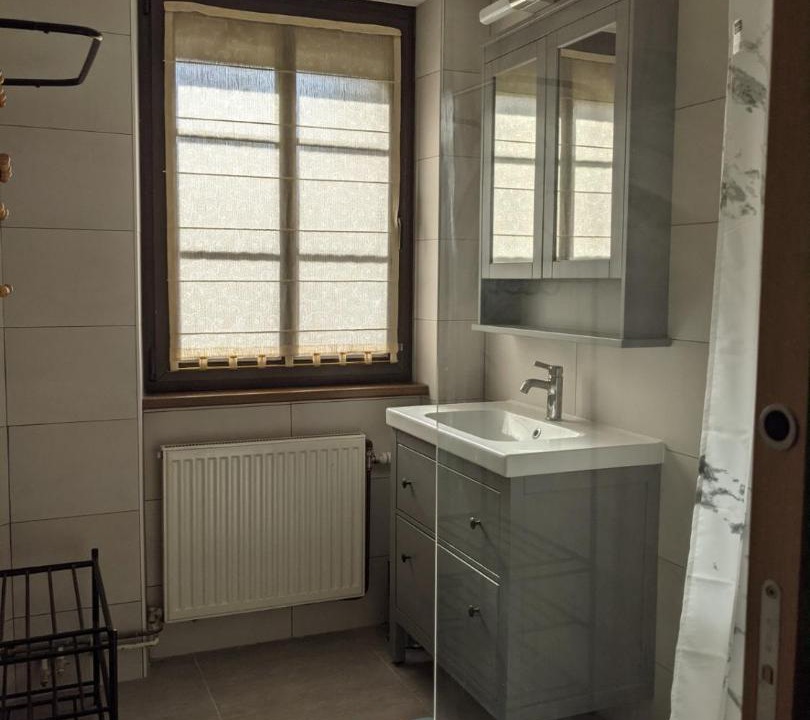 Photo of Bathroom in La Broque