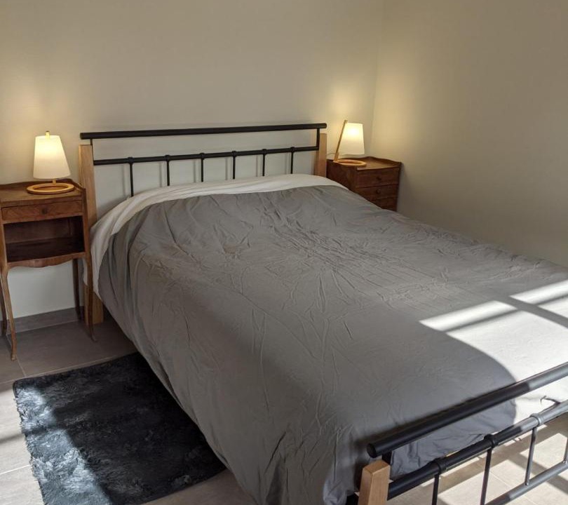Photo of Bedroom in La Broque