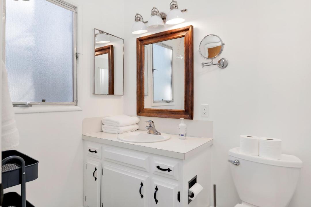 Photo of Bathroom in Big Bear