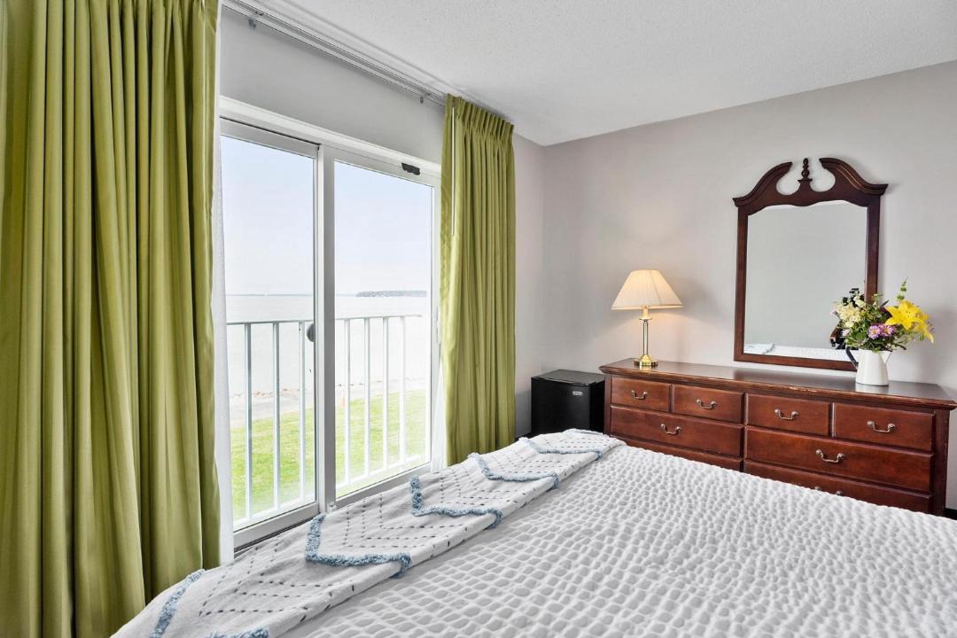 Photo of Bedroom in North East