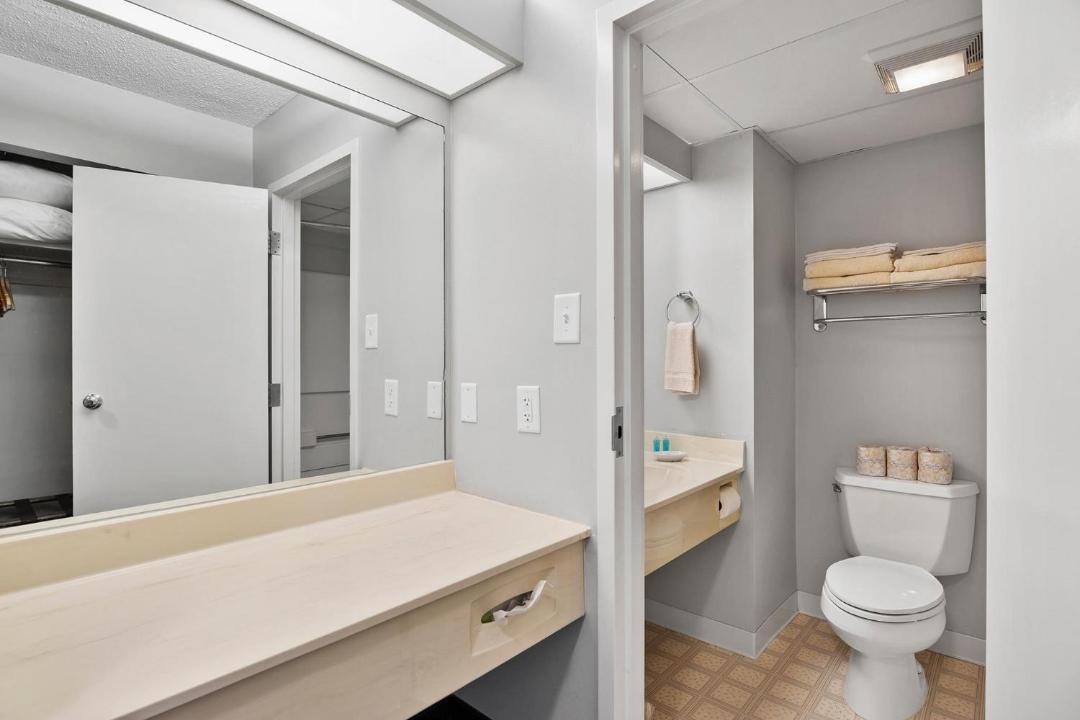 Photo of Bathroom in North East