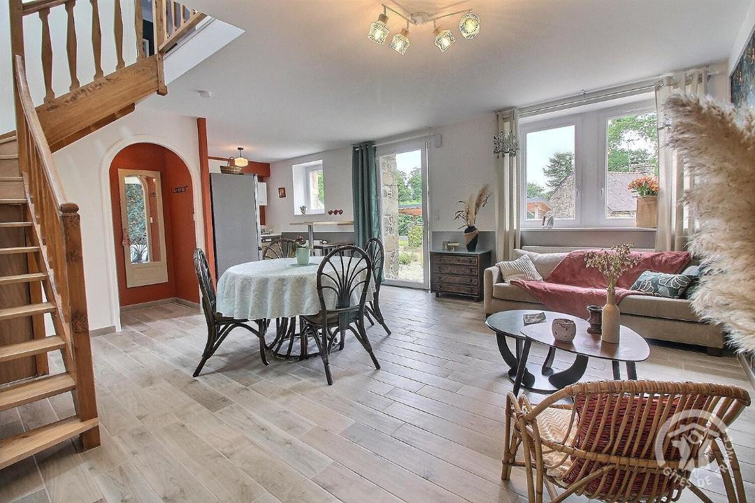 Photo of Others in Le Haut-Corlay