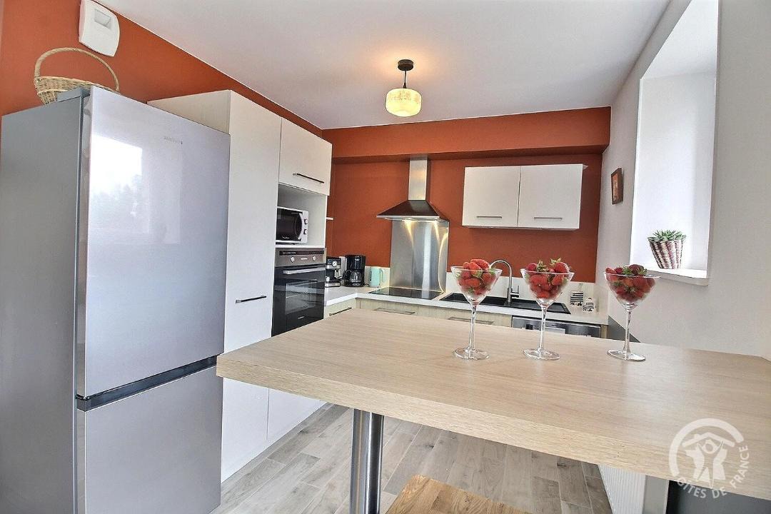 Photo of Kitchen in Le Haut-Corlay