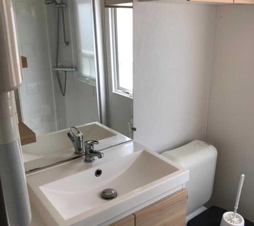 Photo of Bathroom in Sainte-Nathalene