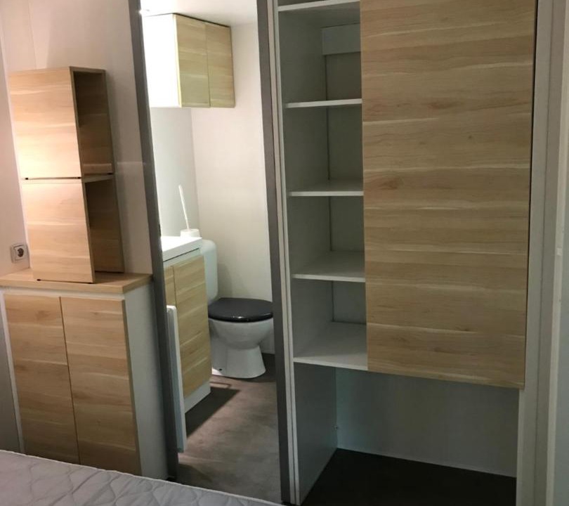 Photo of Bedroom in Sainte-Nathalene