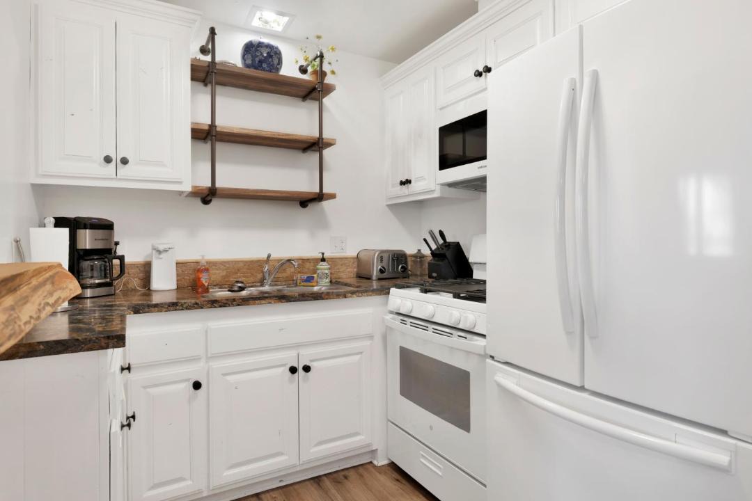 Photo of Kitchen in Big Bear