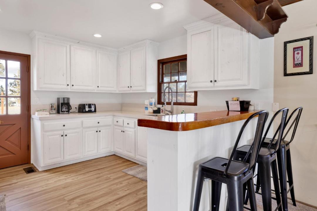 Photo of Kitchen in Big Bear