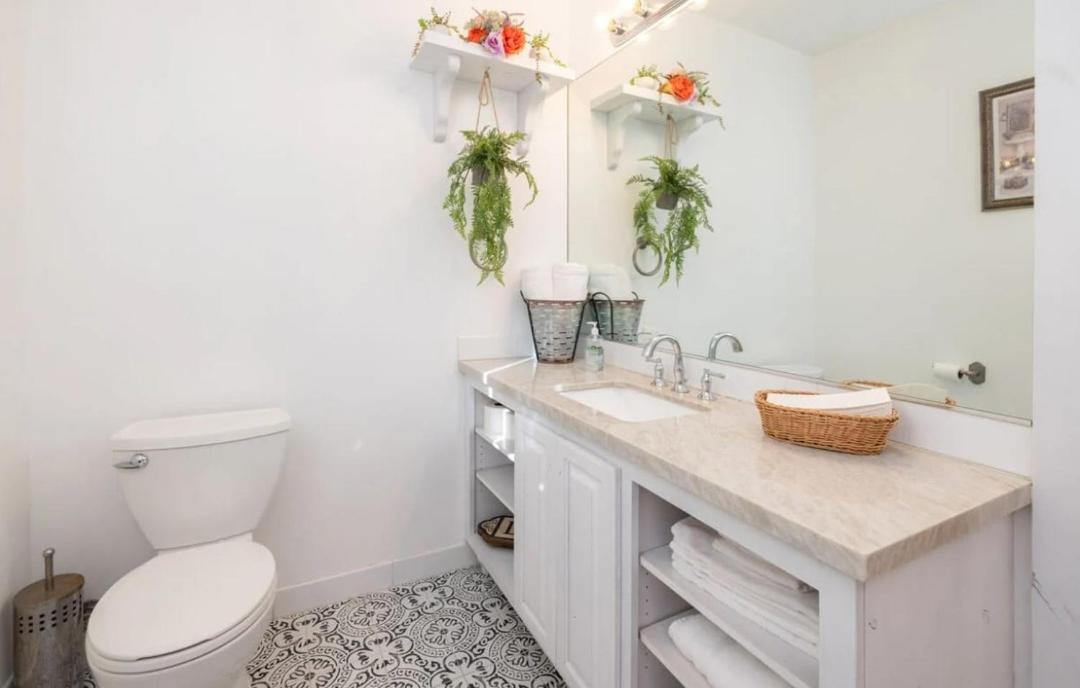 Photo of Bathroom in Big Bear