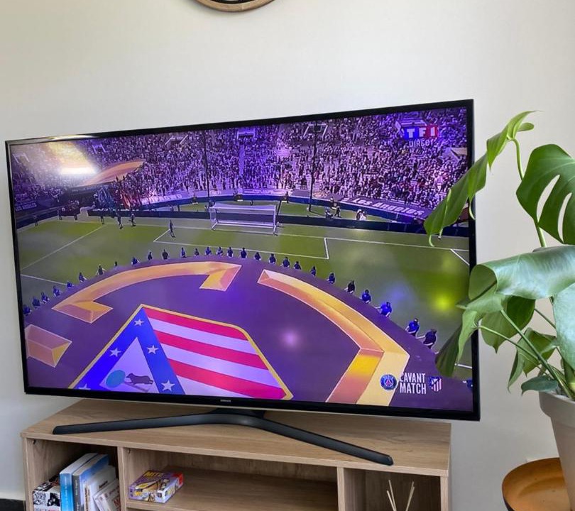 Photo of Livingroom in Chartres