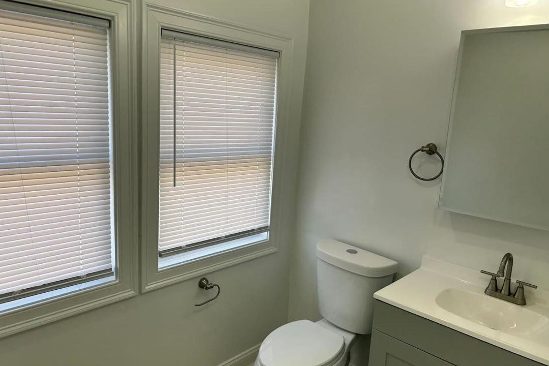 Photo of Bathroom in Fitchburg