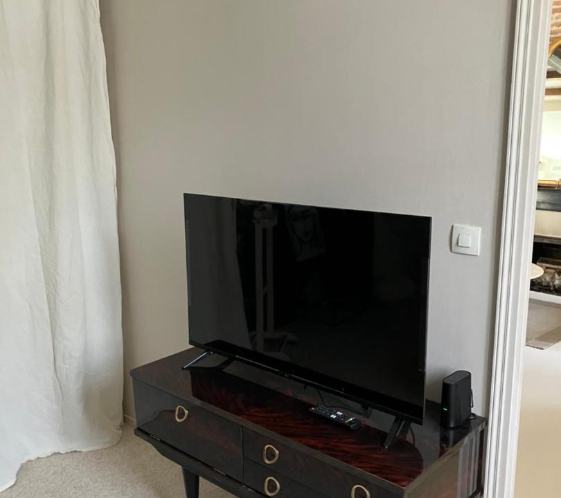 Photo of Livingroom in Vannes