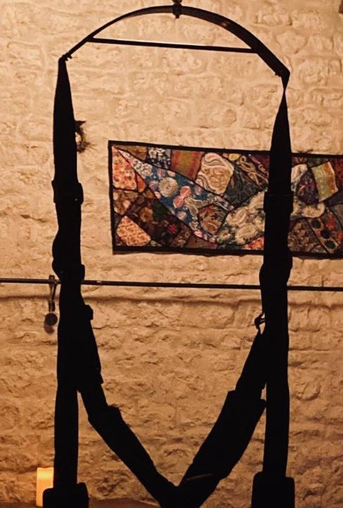 Photo of Bedroom in Maillezais