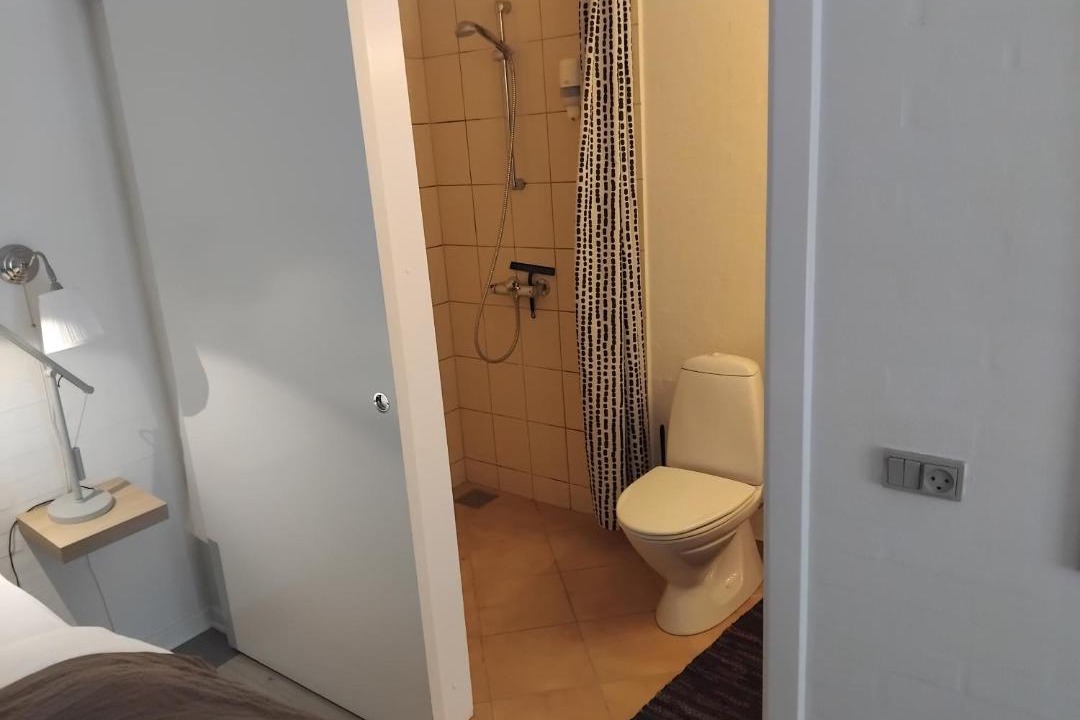 Photo of Bathroom in Nordby