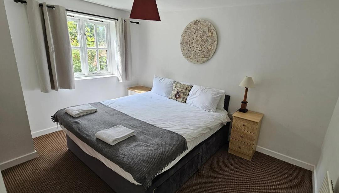 Photo of Bedroom in Mynydd Isa