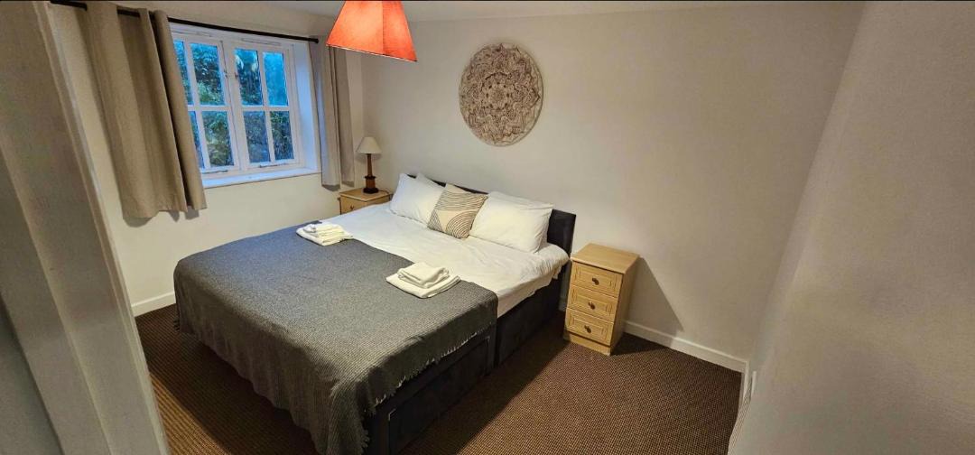 Photo of Bedroom in Mynydd Isa