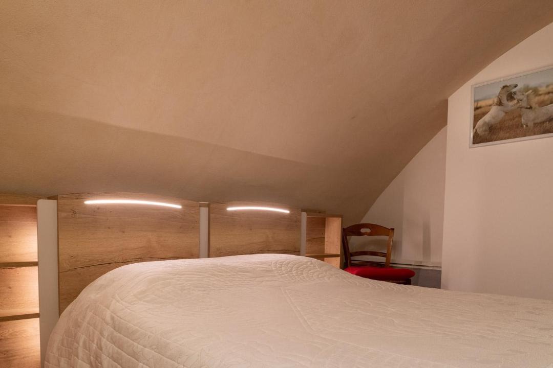 Photo of Bedroom in Saint-Etienne-du-Valdonnez