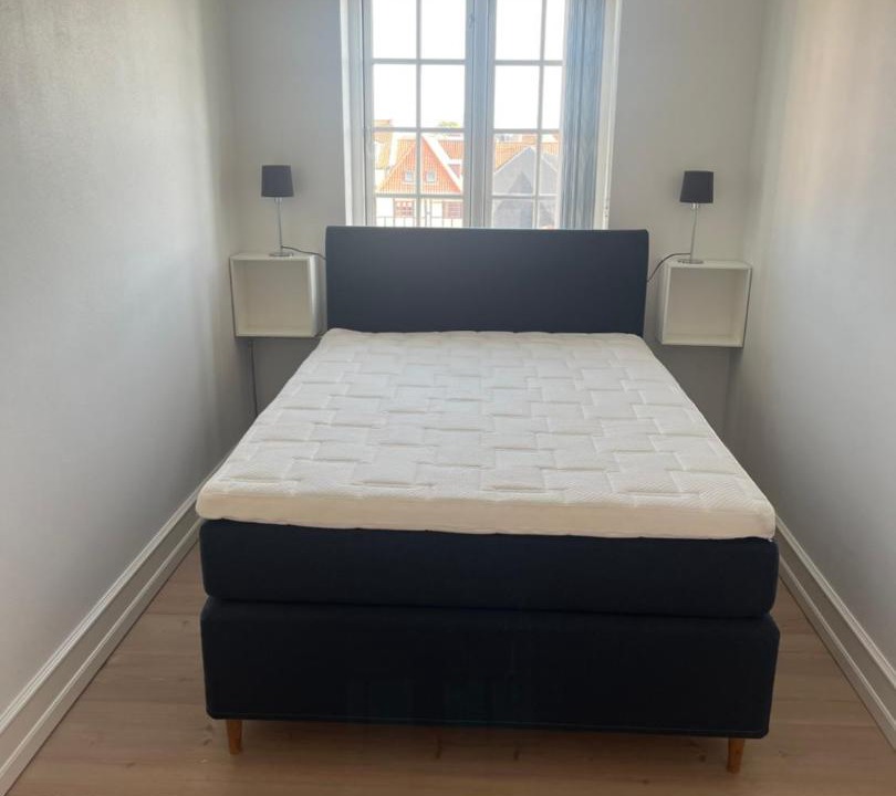 Photo of Bedroom in Nakskov