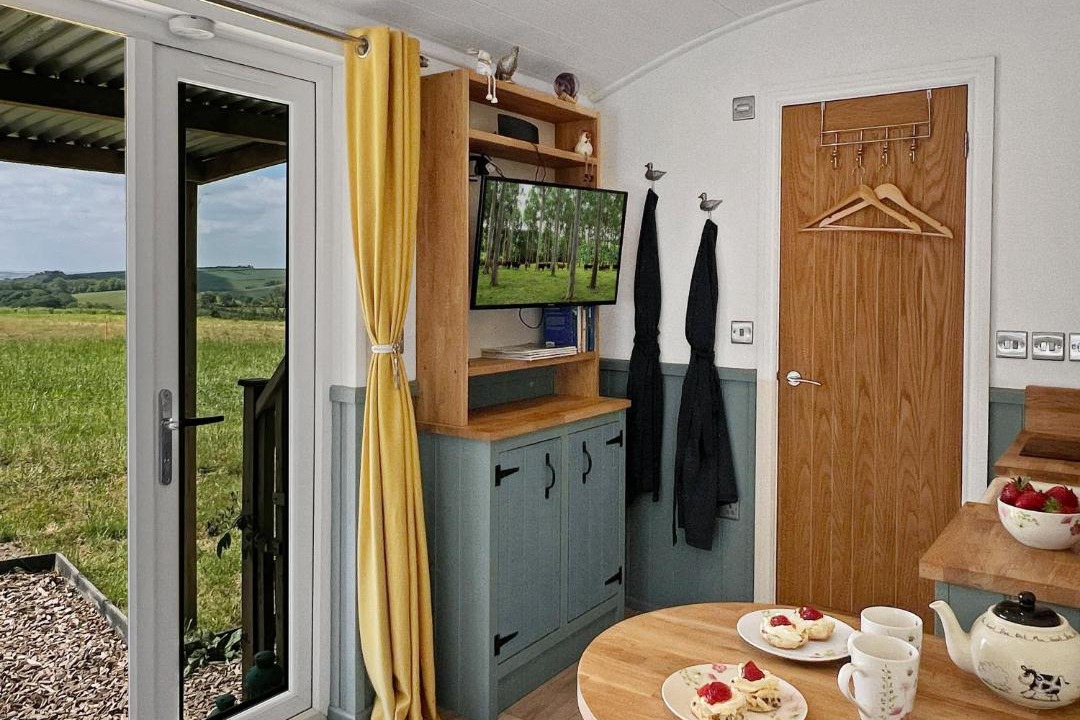 Photo of Kitchen in South Molton