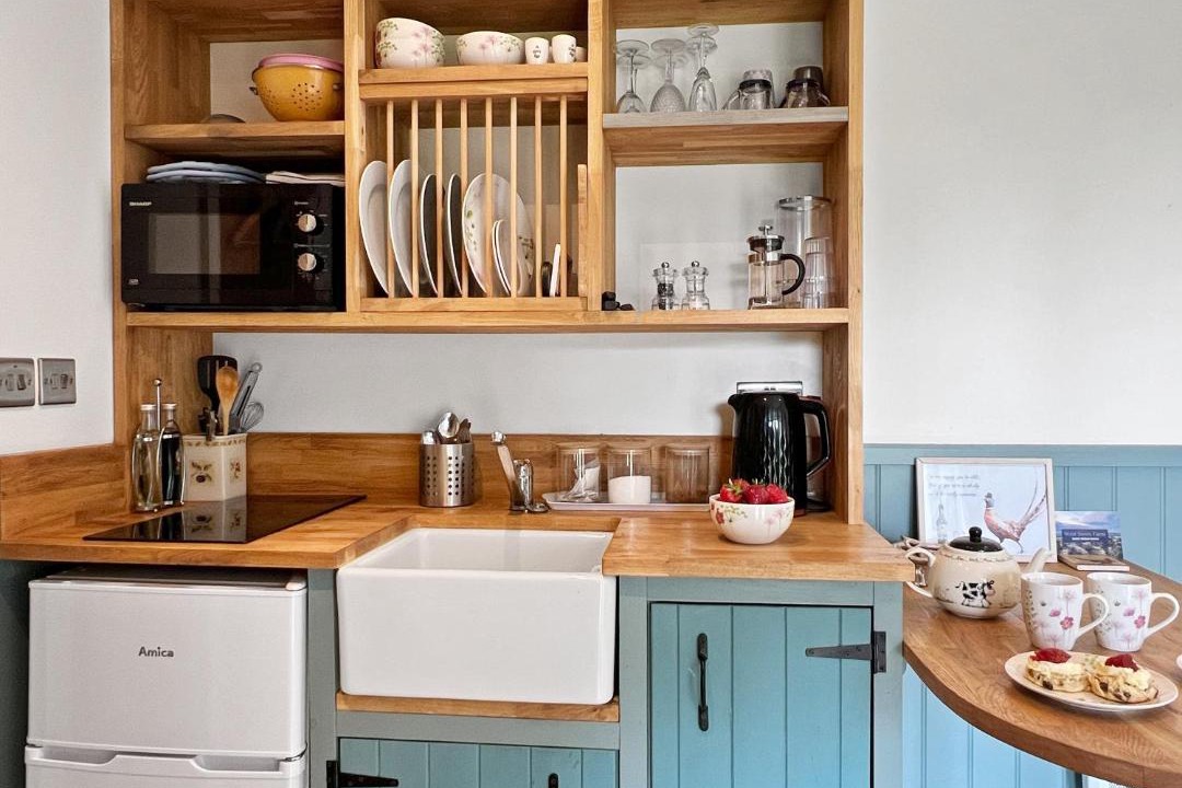 Photo of Kitchen in South Molton