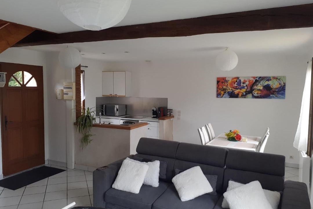 Photo of Others in Gasny